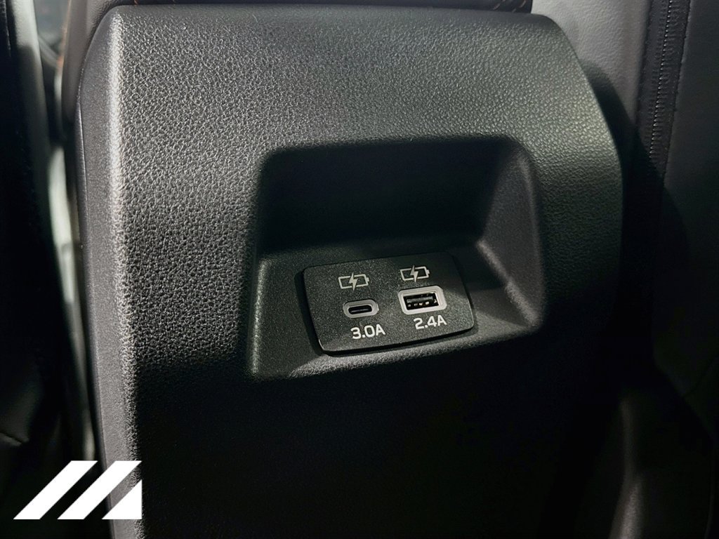 New 2026 Subaru Crosstrek 2.5i Limited AWD/4WD image 27