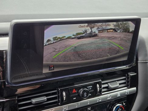 New 2026 Nissan Pathfinder SV FWD image 14