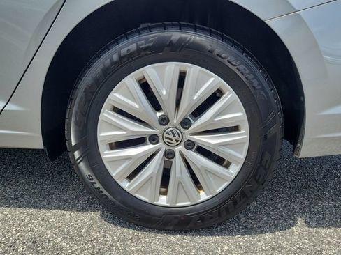 Used 2020 Volkswagen Jetta S FWD image 7