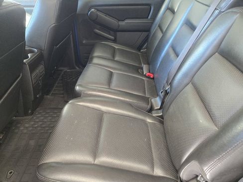 Used 2010 Ford Explorer Sport Trac Limited image 17