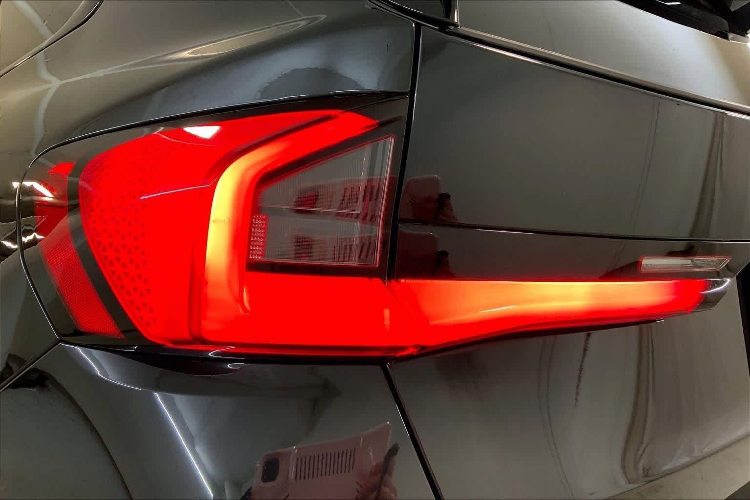 Used 2026 BMW X1 M35i AWD/4WD image 28