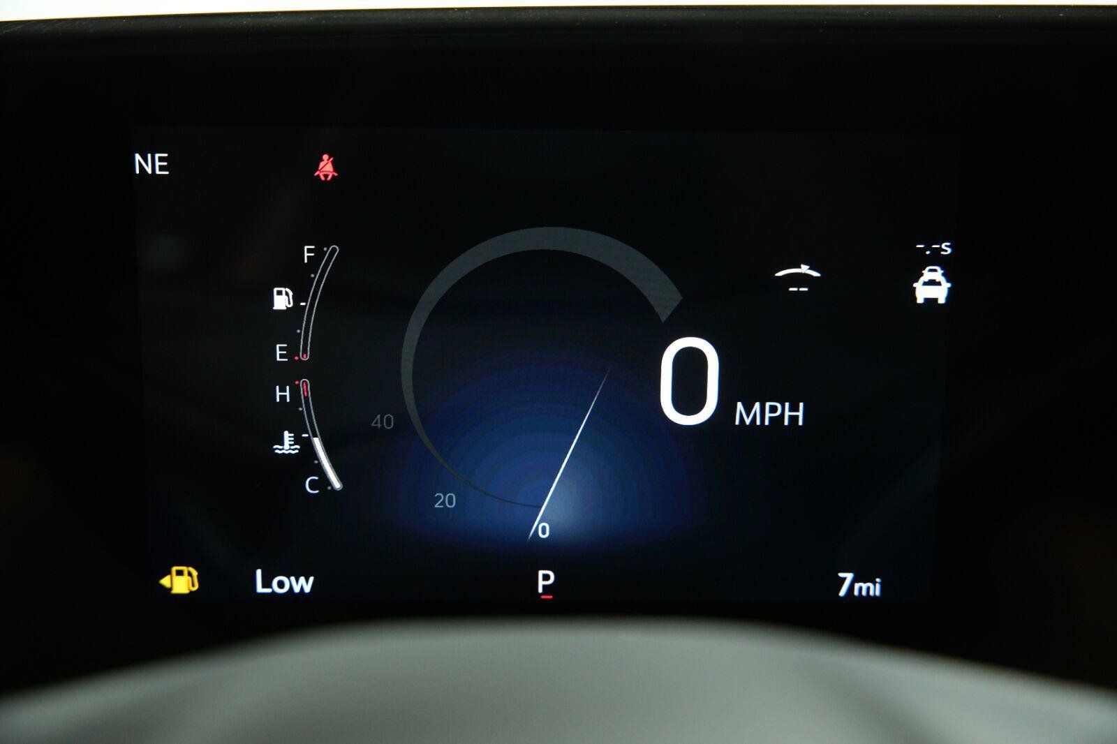 New 2026 Buick Envista Sport Touring w/ Convenience I Package FWD image 39