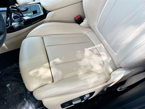 Used 2022 BMW X3 sDrive30i w/ Premium Package 2 RWD image 20
