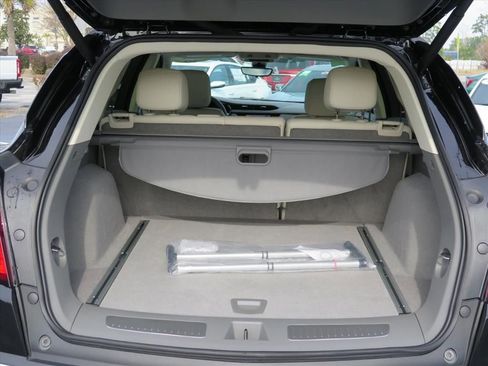 New 2025 Cadillac XT5 Premium Luxury w/ Technology Package image 25