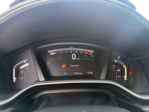Used 2018 Honda CR-V EX image 16