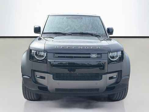 New 2026 Land Rover Defender 110 V8 AWD/4WD image 8