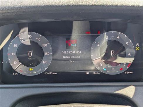 New 2026 Land Rover Range Rover Velar S image 11