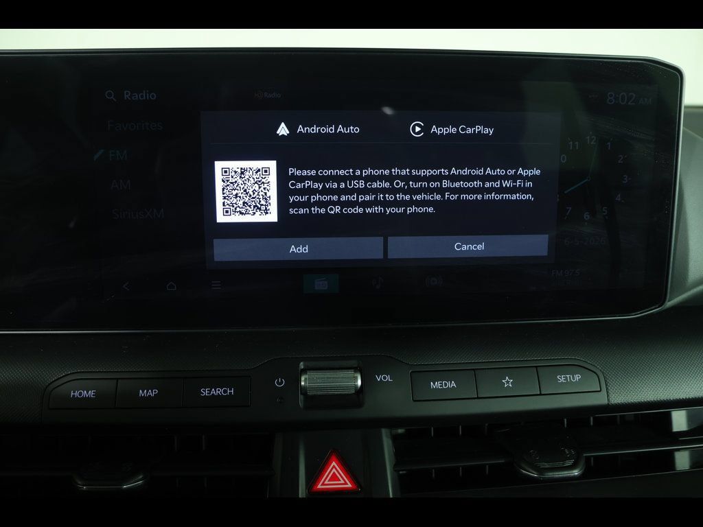 Used 2025 Kia K4 FWD image 25