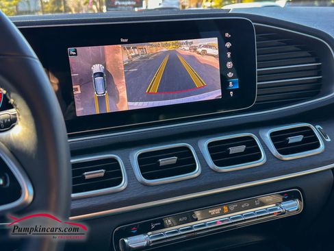 Used 2022 Mercedes-Benz GLE 350 4MATIC image 34