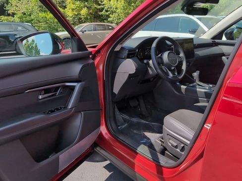 New 2026 MAZDA CX-5 Preferred AWD/4WD image 14