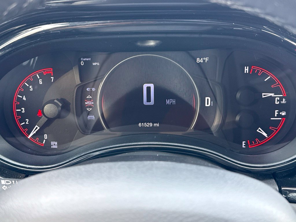 Used 2024 Dodge Durango GT AWD/4WD image 25