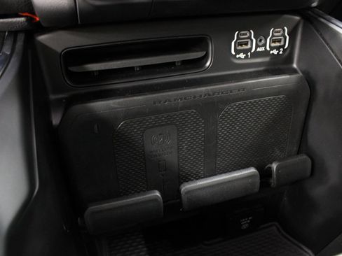Used 2022 RAM 2500 Laramie AWD/4WD image 59