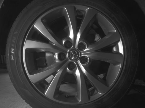 Used 2024 MAZDA CX-30 AWD 2.5 S w/ Premium Package image 15
