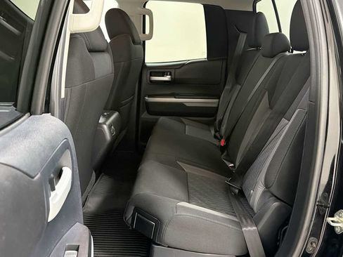 Used 2015 Toyota Tundra SR5 w/ TRD Off Road Package AWD/4WD image 23