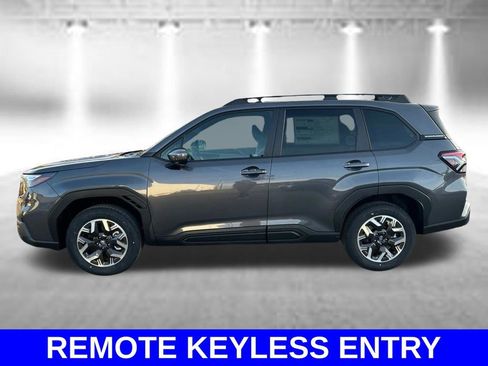 Certified 2026 Subaru Forester Premium AWD/4WD image 8