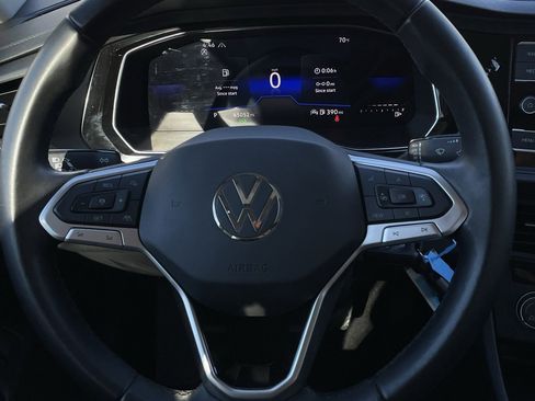 Used 2024 Volkswagen Jetta S image 12