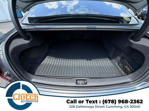 Used 2019 Volvo S60 T6 Momentum w/ Premium Package AWD/4WD image 19