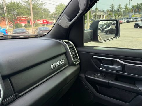 Used 2022 RAM 1500 Big Horn AWD/4WD image 23