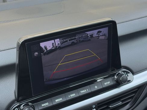 Used 2023 Kia Forte LXS w/ LXS Technology Package image 17