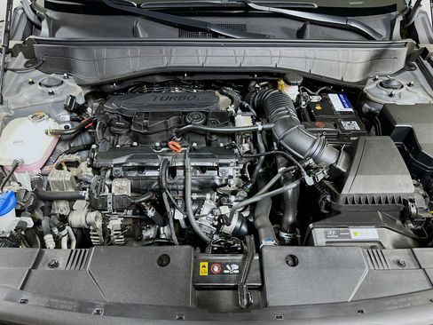 Certified 2025 Hyundai Kona N Line S image 29