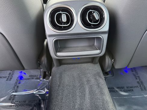 New 2026 Mercedes-Benz C 43 AMG 4MATIC Sedan image 16