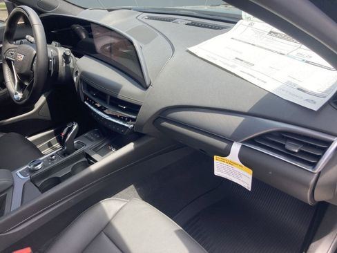 New 2025 Cadillac CT5 Premium Luxury image 17