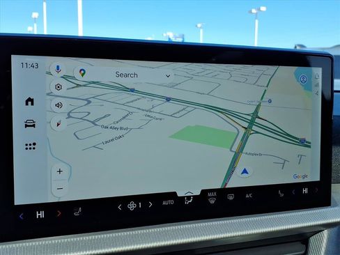 New 2026 Ford Explorer ST image 5