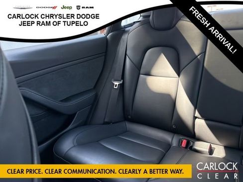 Used 2023 Tesla Model 3 Standard Range image 24