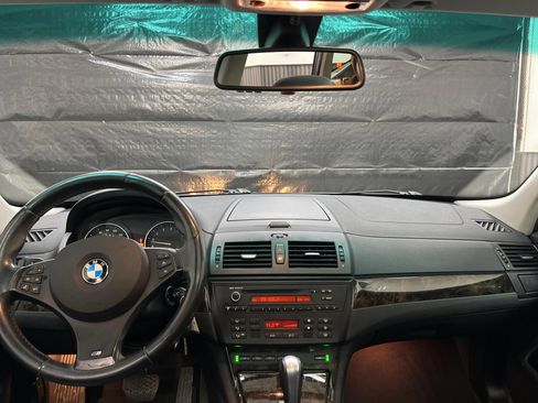 Used 2009 BMW X3 xDrive30i AWD/4WD image 11
