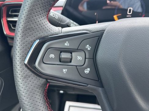 New 2026 Chevrolet TrailBlazer RS w/ Convenience Package image 27