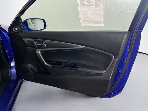 Used 2017 Honda Accord EX image 23