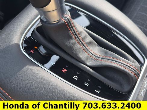 Used 2026 Honda HR-V Sport image 18