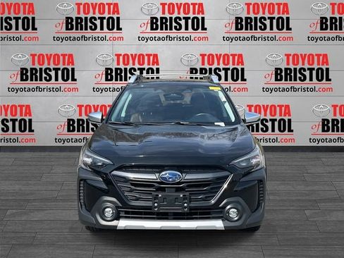 Used 2023 Subaru Outback Touring image 9