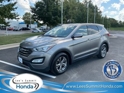 Used 2013 Hyundai Santa Fe Sport w/ Technology Pkg