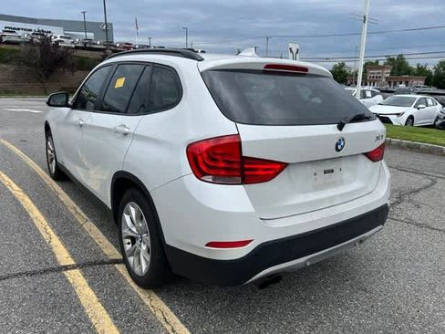 Used 2013 BMW X1 xDrive28i AWD/4WD image 6