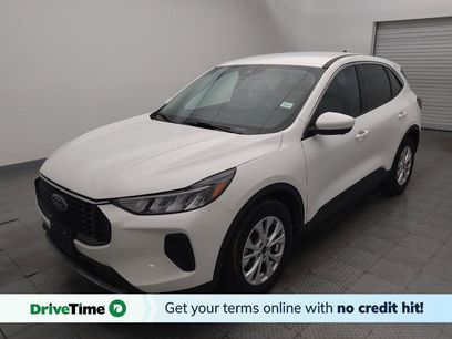 Used 2023 Ford Escape Active w/ Tech Pack #2