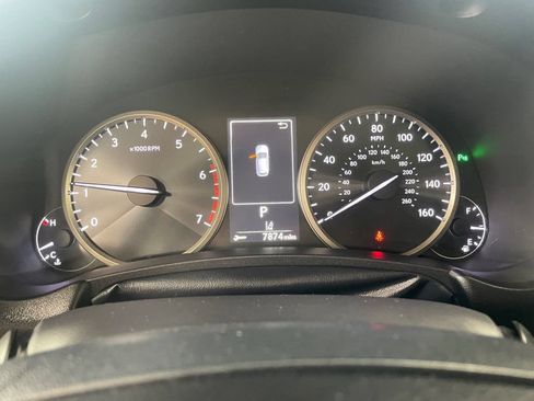 Used 2020 Lexus NX 300 AWD w/ Comfort Package image 28