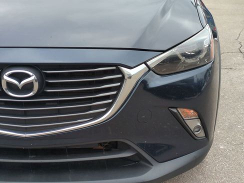 Used 2017 MAZDA CX-3 Grand Touring image 21