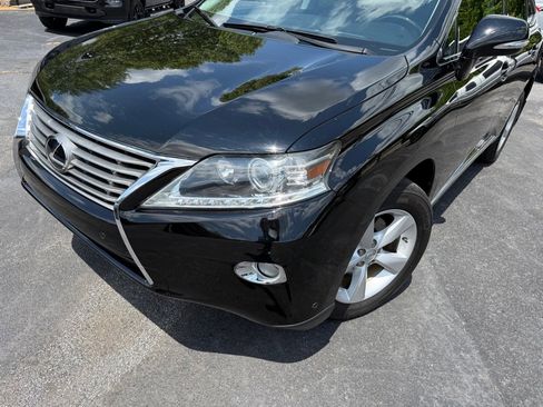 Used 2013 Lexus RX 350 AWD image 26
