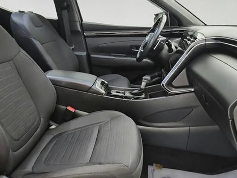 Used 2023 Hyundai Santa Cruz SEL Premium AWD/4WD image 25