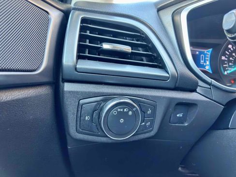 Used 2016 Ford Fusion Energi Titanium w/ Driver Assist Package FWD image 25