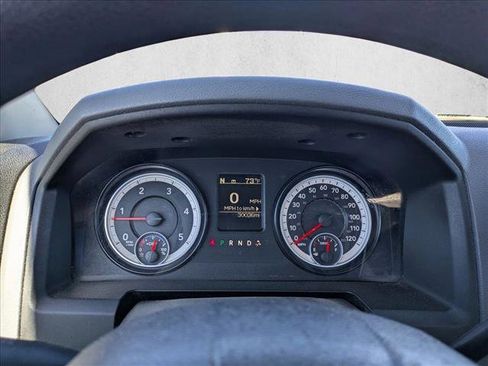 Used 2015 RAM 5500 Tradesman w/ Power & Remote Entry Group image 10