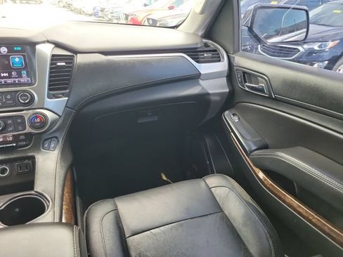 Used 2018 Chevrolet Tahoe LT RWD image 13
