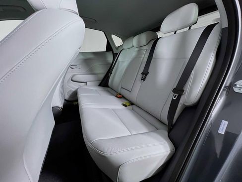 New 2026 Hyundai Kona Limited image 15