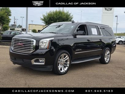 Used 2018 GMC Yukon XL SLT w/ Premium Edition