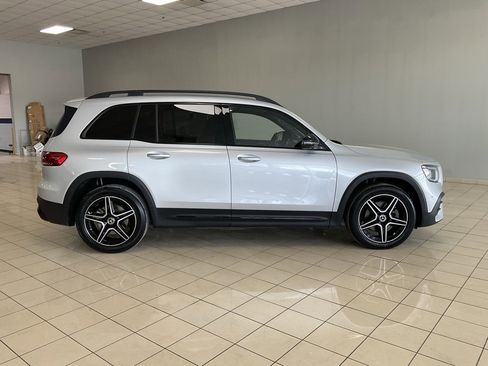 Used 2021 Mercedes-Benz GLB 250 GLB 250 image 6