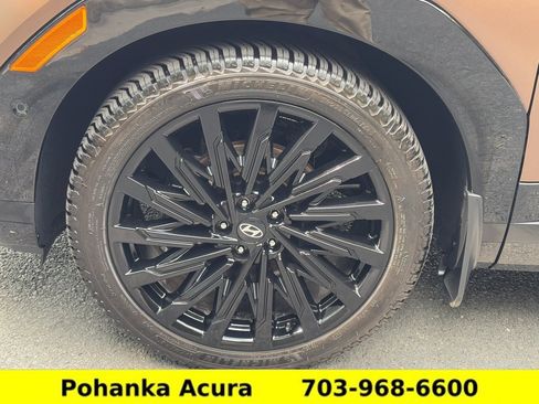 Used 2024 Hyundai Santa Fe Calligraphy AWD/4WD image 30