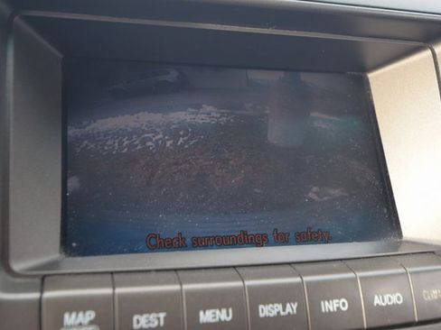 Used 2008 Lexus GX 470 470 image 12