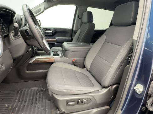 Used 2021 GMC Sierra 1500 Elevation image 5