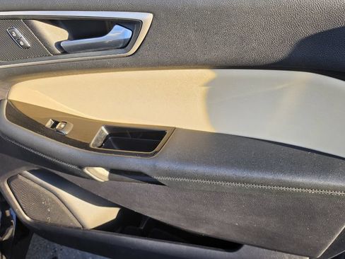 Used 2019 Ford Edge SEL w/ Equipment Group 201A AWD/4WD image 16